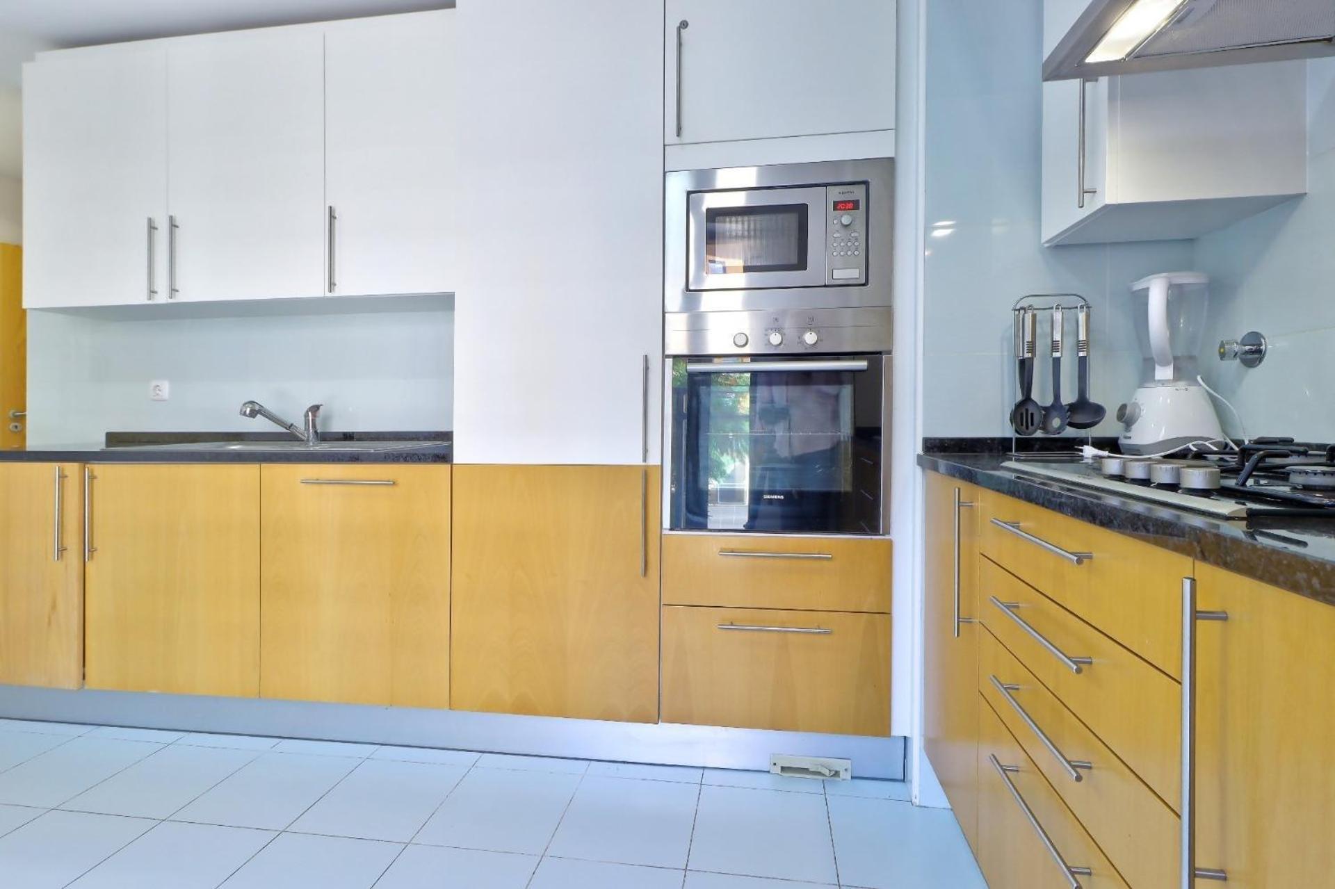 Holidayspt - Rossis 1 Bedroom Apartment - Algarve Olhão Buitenkant foto