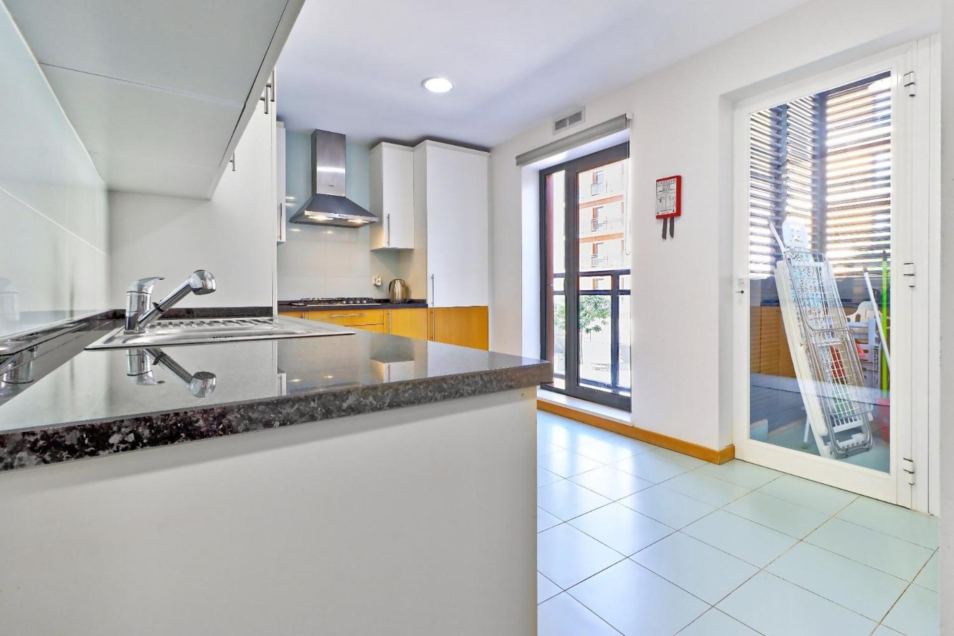 Holidayspt - Rossis 1 Bedroom Apartment - Algarve Olhão Buitenkant foto